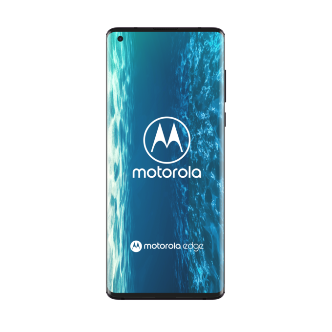 Motorola Edge