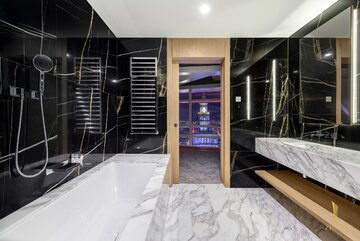 Apartamenty na&nbsp;Złotej 44