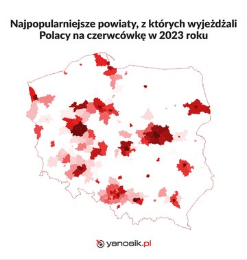 Czerwc&oacute;wka 2023