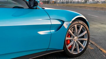 AM Vantage