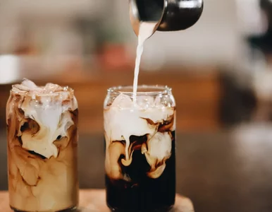 Miniatura: Cold brew to kawa parzona na zimno. Jak...