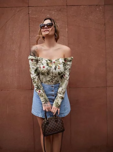 Aleksandra Żuraw 