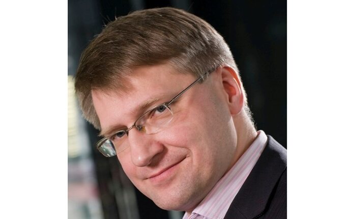 Maciej Bombol, dyrektor Działu Rynku Pierwotnego Giełdy Papierów Wartościowych w Warszawie