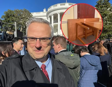 Miniatura: Córka dziennikarza TVN24 przeżyła koszmar....