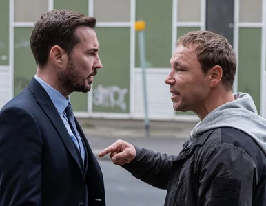 Miniatura: BBC robi najlepsze seriale. To 20...