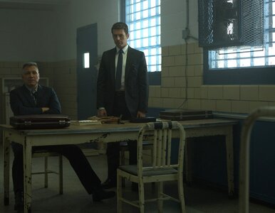 Miniatura: Ten serial Netfliksa jest tak dobry, że...