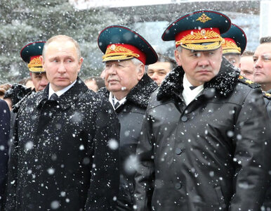 Miniatura: Na co jeszcze czeka Putin? Gen. Skrzypczak...