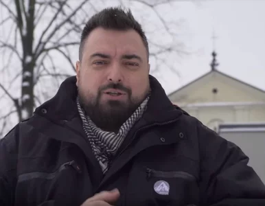 Miniatura: Sekielski zebrał fundusze na dokument o...