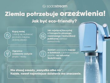 Jak być eco-friendly?