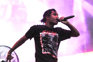 A$AP Rocky