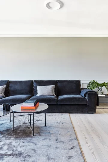 Skandynawski... glamour Dinesen, glamour