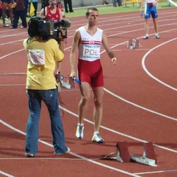 Witold Bańka Minister sportu i turystyki