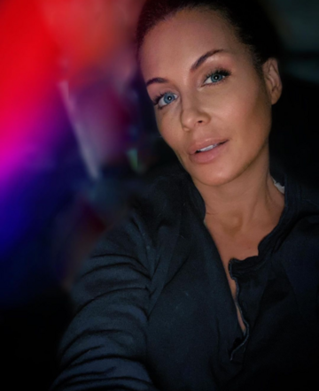 Małgorzata Rozenek-Majdan