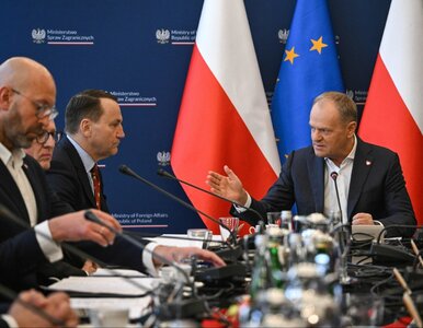 Miniatura: Wielka ewakuacja Polaków. Rząd wysyła...