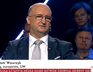 Miniatura: „Nekrofilia?” Ekspert TVP rezygnuje z...