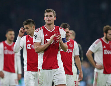 Miniatura: Głodny Ajax kontra syty Real? W tym meczu...