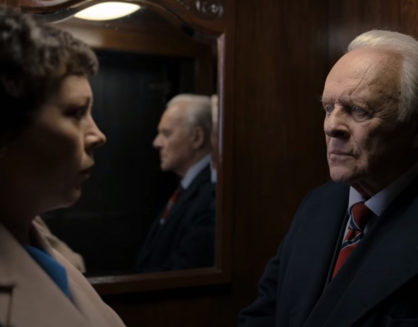 Miniatura: 50 najlepszych filmów wszech czasów według...