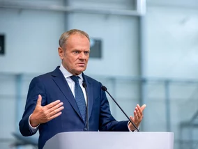Miniatura: Pilna narada liderów koalicji rządzącej....