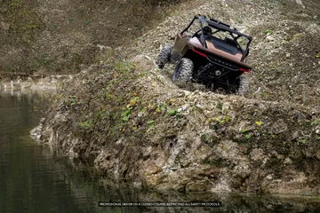 Lexus ROV Concept 