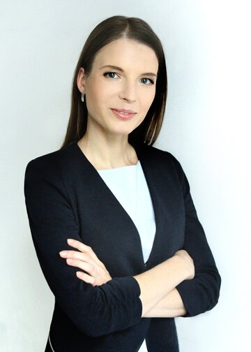 Anna Śliwińska, prezes Zarządu Gł&oacute;wnego Polskiego Stowarzyszenia Diabetyk&oacute;w