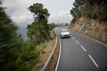 Porsche Cayenne S E-Hybrid 