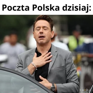 Mem po decyzji o przesunięciu terminu wyborów 