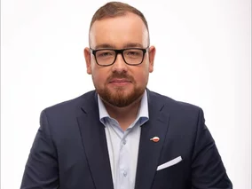 Miniatura: Awantura na antenie Polsatu. Dziennikarka...
