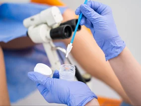 Miniatura: Test, który może uratować życie, można...