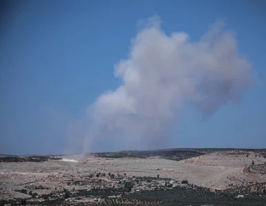 Miniatura: Napięcie na linii Waszyngton-Ankara....