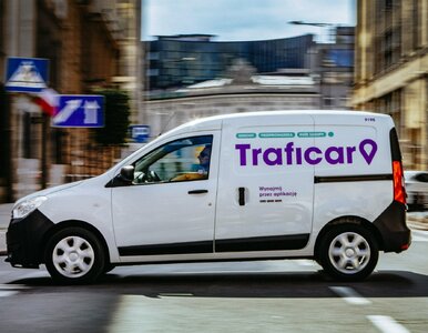 Miniatura: Zupełnie nowa opcja w carsharingu....