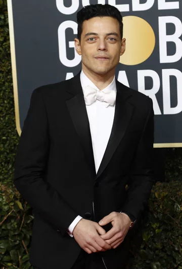 Rami Malek 