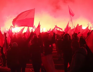 Miniatura: Co z Marszem Niepodległości w stolicy?...