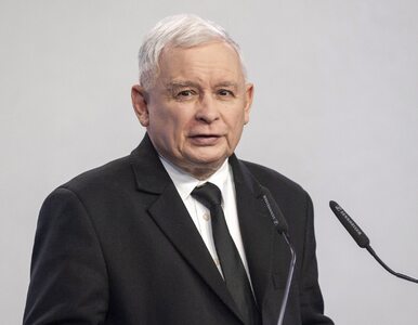 Miniatura: Jarosław Kaczyński dostał „trzynastkę”....