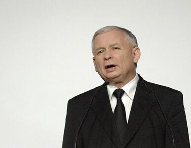 Miniatura: "Nigdy nie słyszałem, by Kaczyński mówił,...