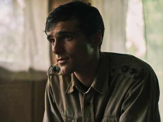 Miniatura: „Ścieżki na daleką północ” – nowy serial...