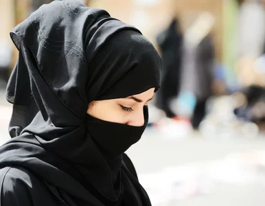 Miniatura: Miriam Shaded dla "Wprost": Islam powinien...