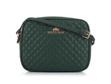 Torebki marki Wittchen w Lidlu 