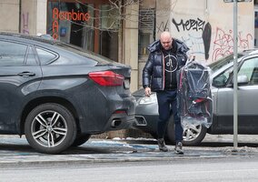Miniatura: Emil Stępień z zakazem biznesu. Sąd wydał...