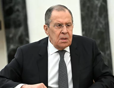 Miniatura: Rosyjskie MSZ ostro reaguje na decyzję...