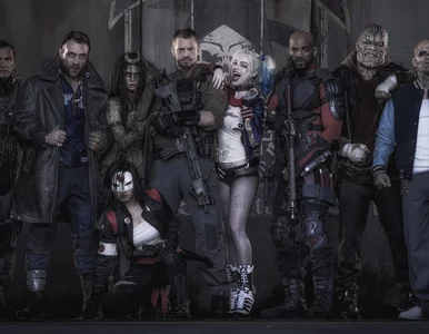 Miniatura: Legion Samobójców - zwiastun