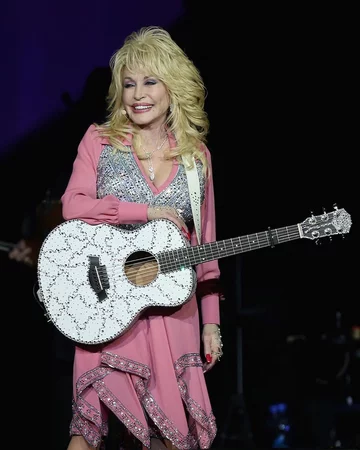 Dolly Parton 