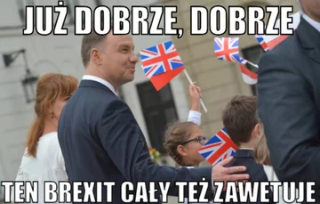 Andrzej Duda zawetował dwie ustawy. Memy po decyzji prezydenta 