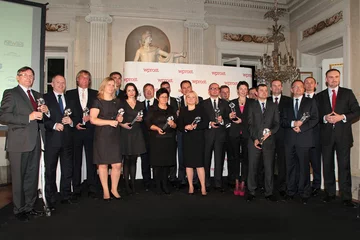 Innowatory „Wprost” 2012 
