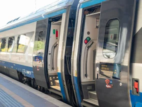 Miniatura: Nowa promocja na bilety w PKP Intercity....