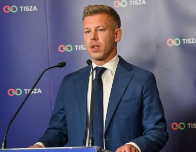 Miniatura: Magyar wygrywa wybory. Węgry chcą...