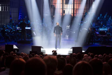 Koncert „Gintrowski – a jednak coś po nas zostanie” w Teatrze Polskim w Warszawie 