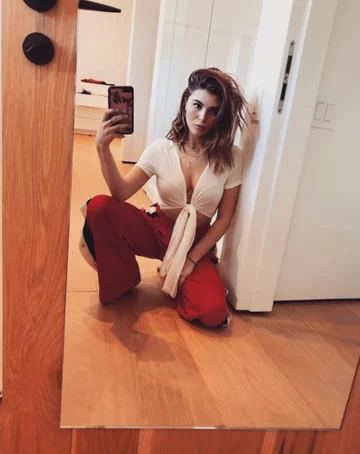 Olivia Jade Giannulli 