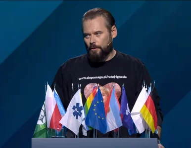 Miniatura: Ten aspekt drugiej tury ucieszył...