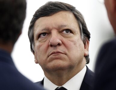 Miniatura: Barroso: Unia powinna zarazić się polskim...