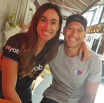 Rodzeństwo czy para?